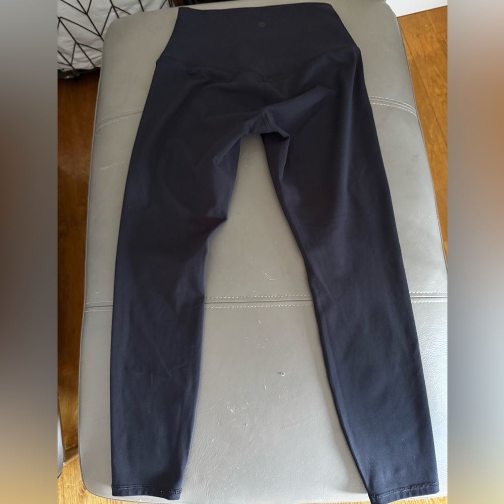 RBX Black Leggings